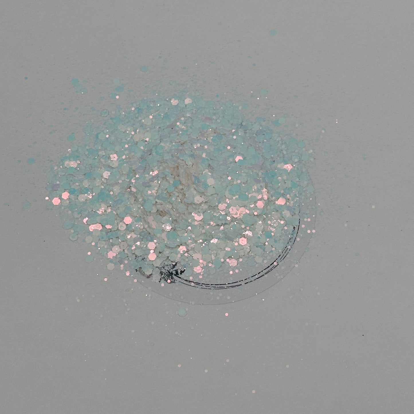 Glacier - Iridescent