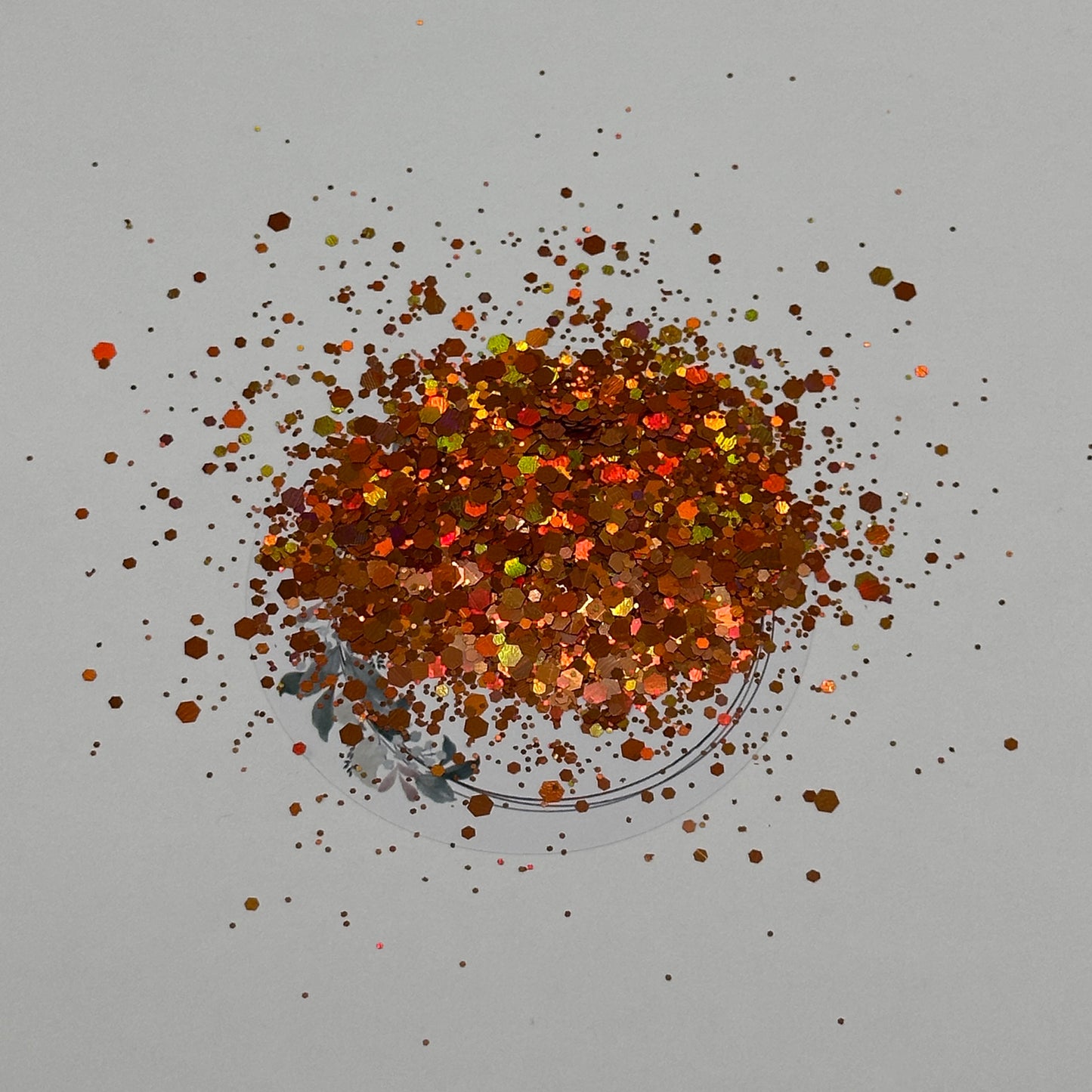 Phoenix Blaze - Holo