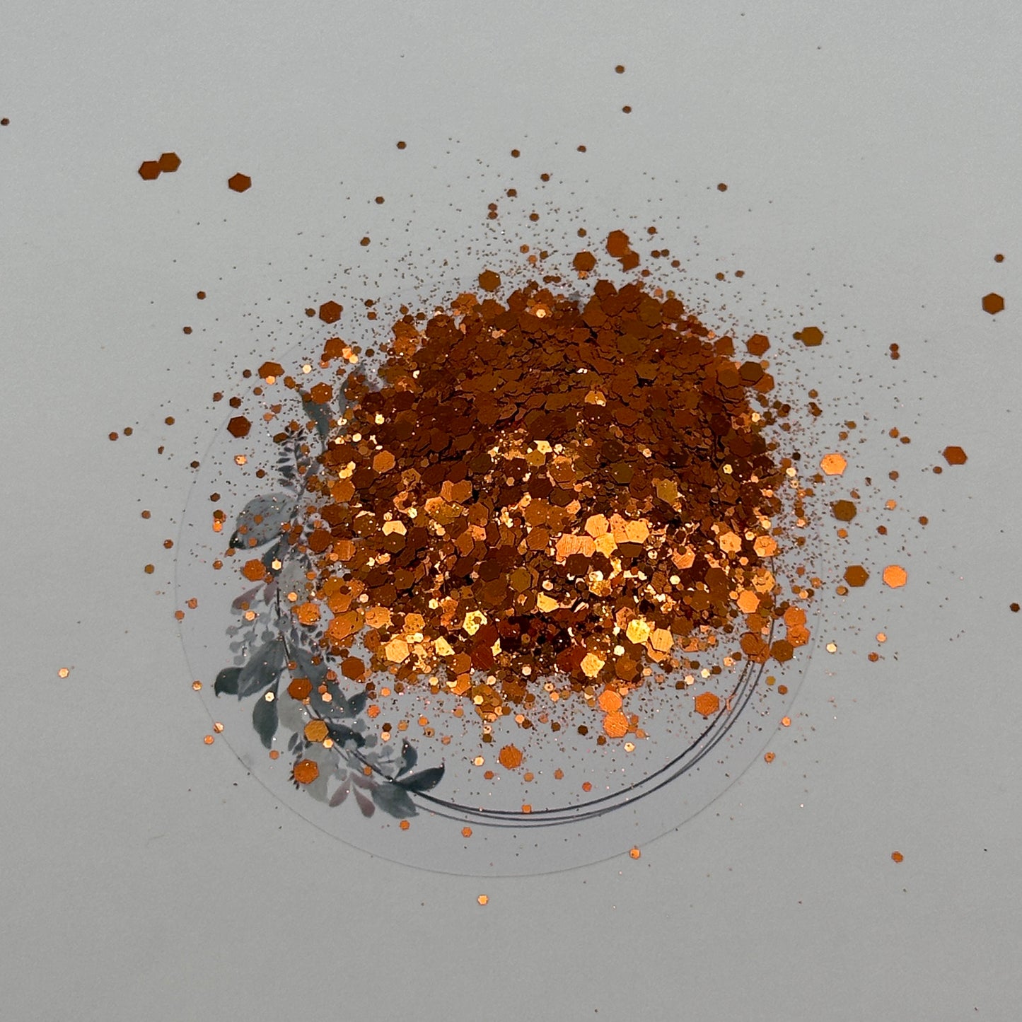 Molten - Metallic