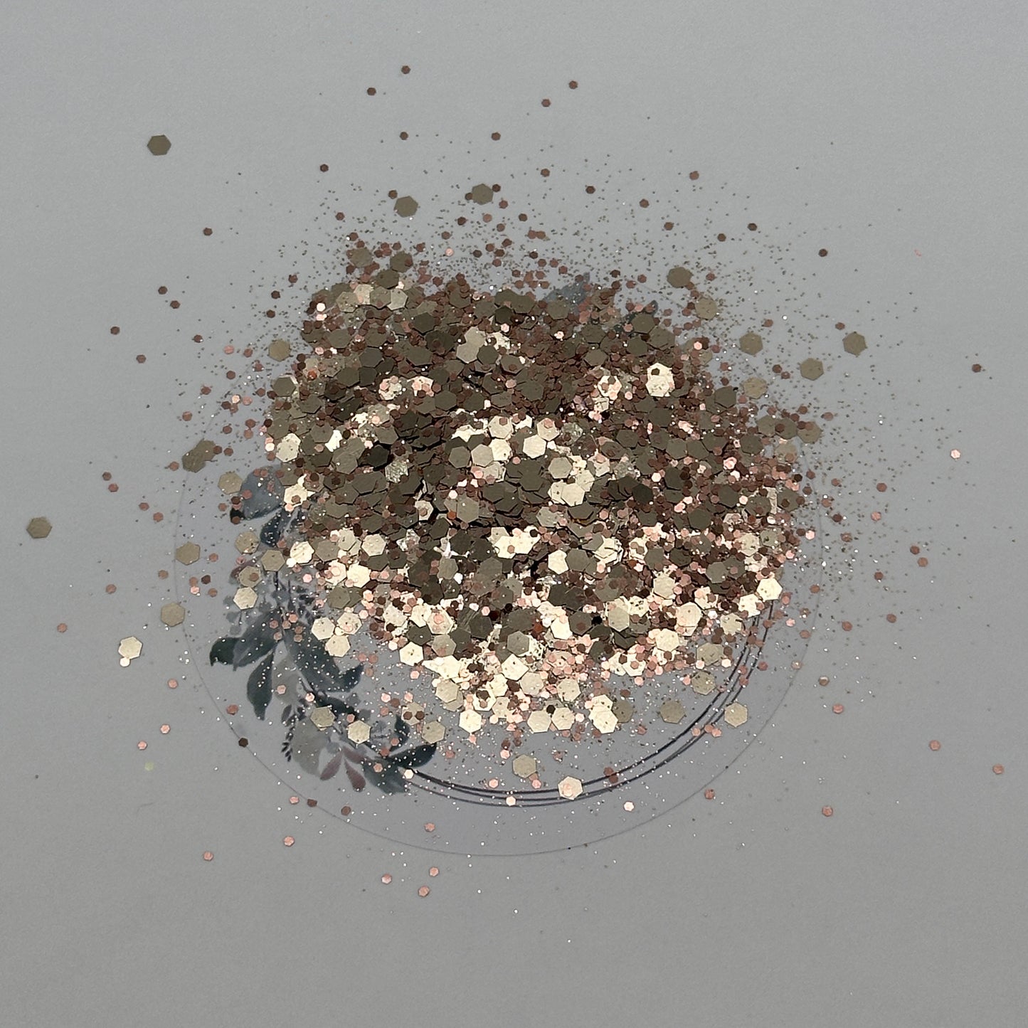 Glamour - Metallic
