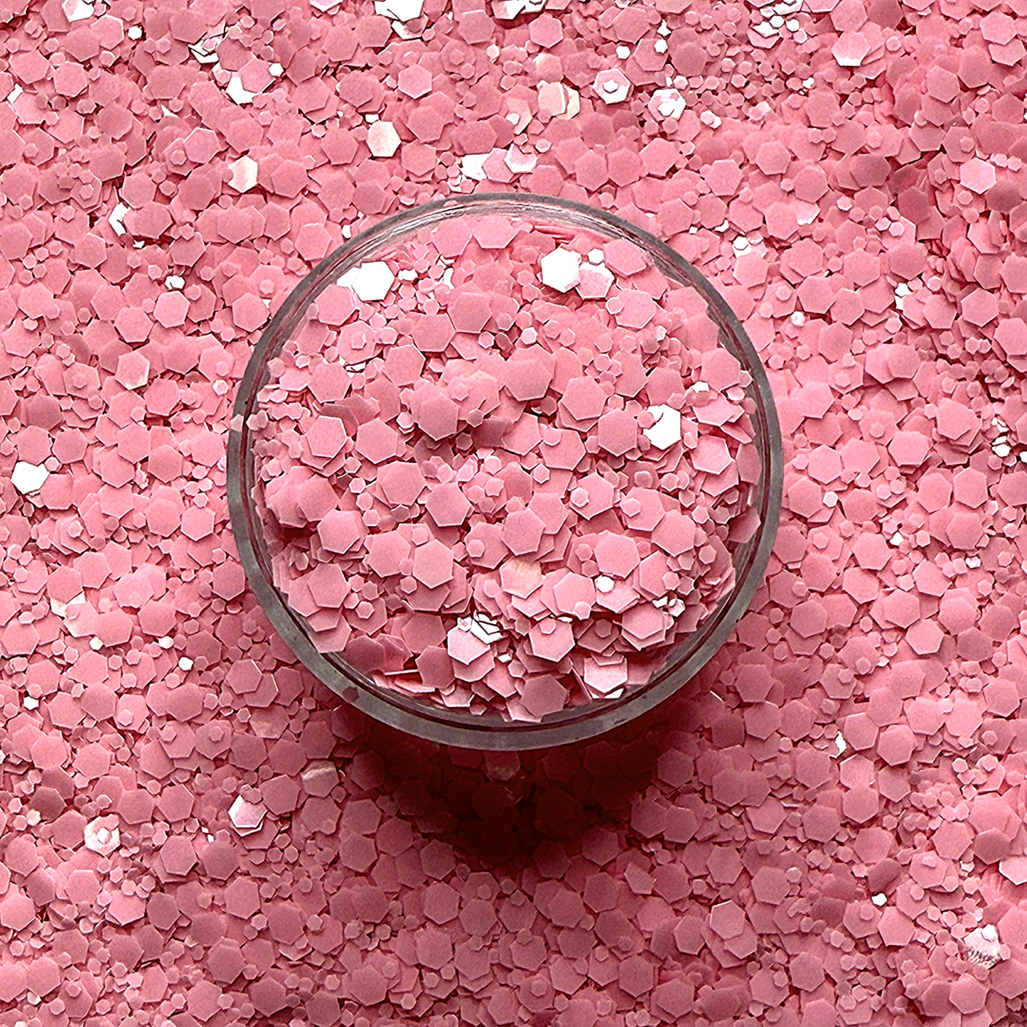 Bubblegum - Glow