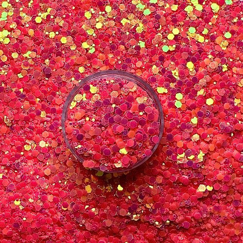 Candy Melon - Glow