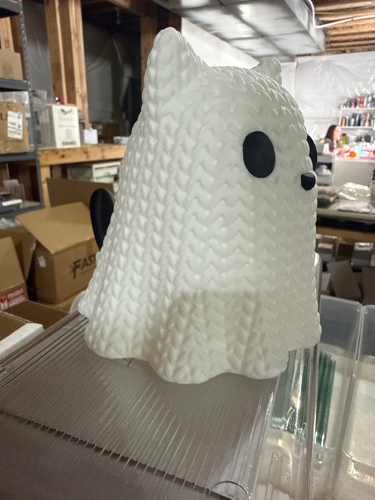 Clearance Ready to ship 3D items