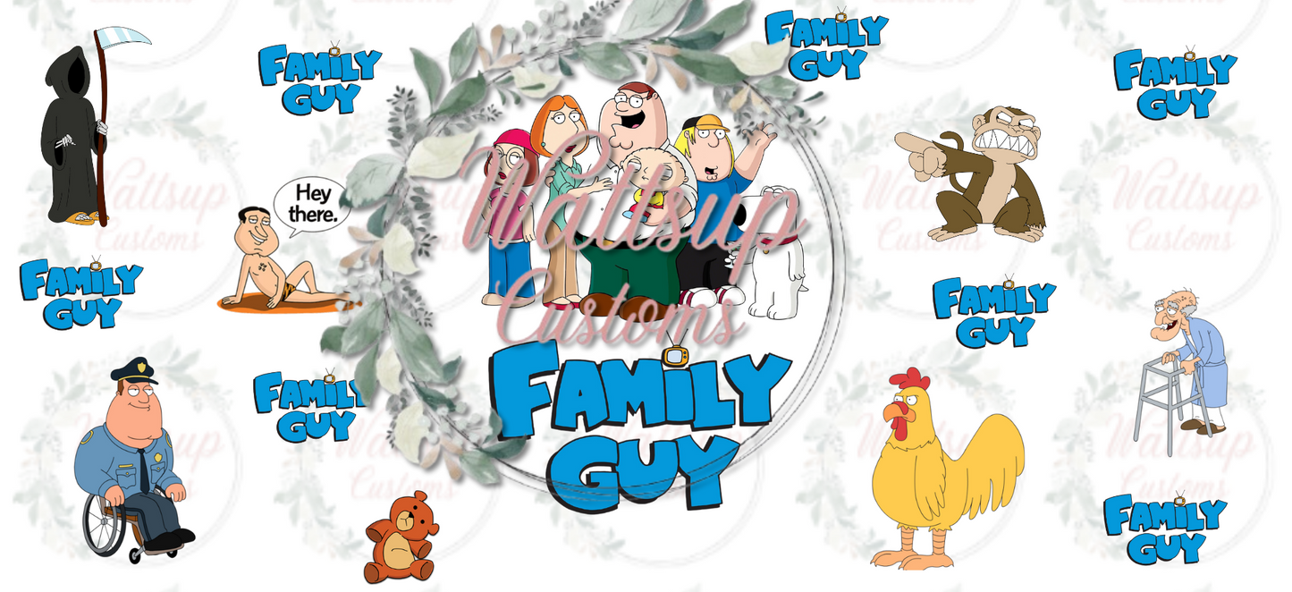 Family Guy