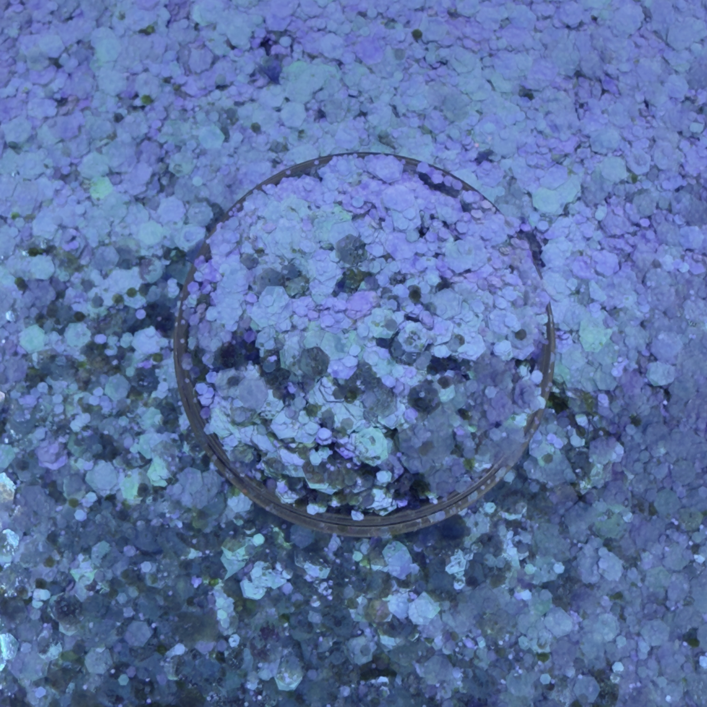 Cornflower - Iridescent