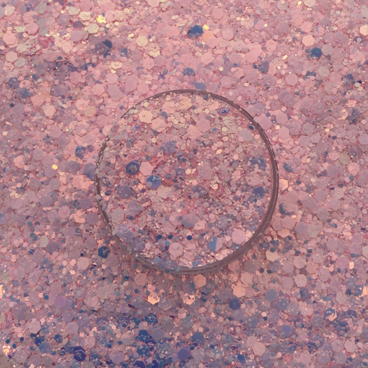 Cotton Candy - Neon Chameleon