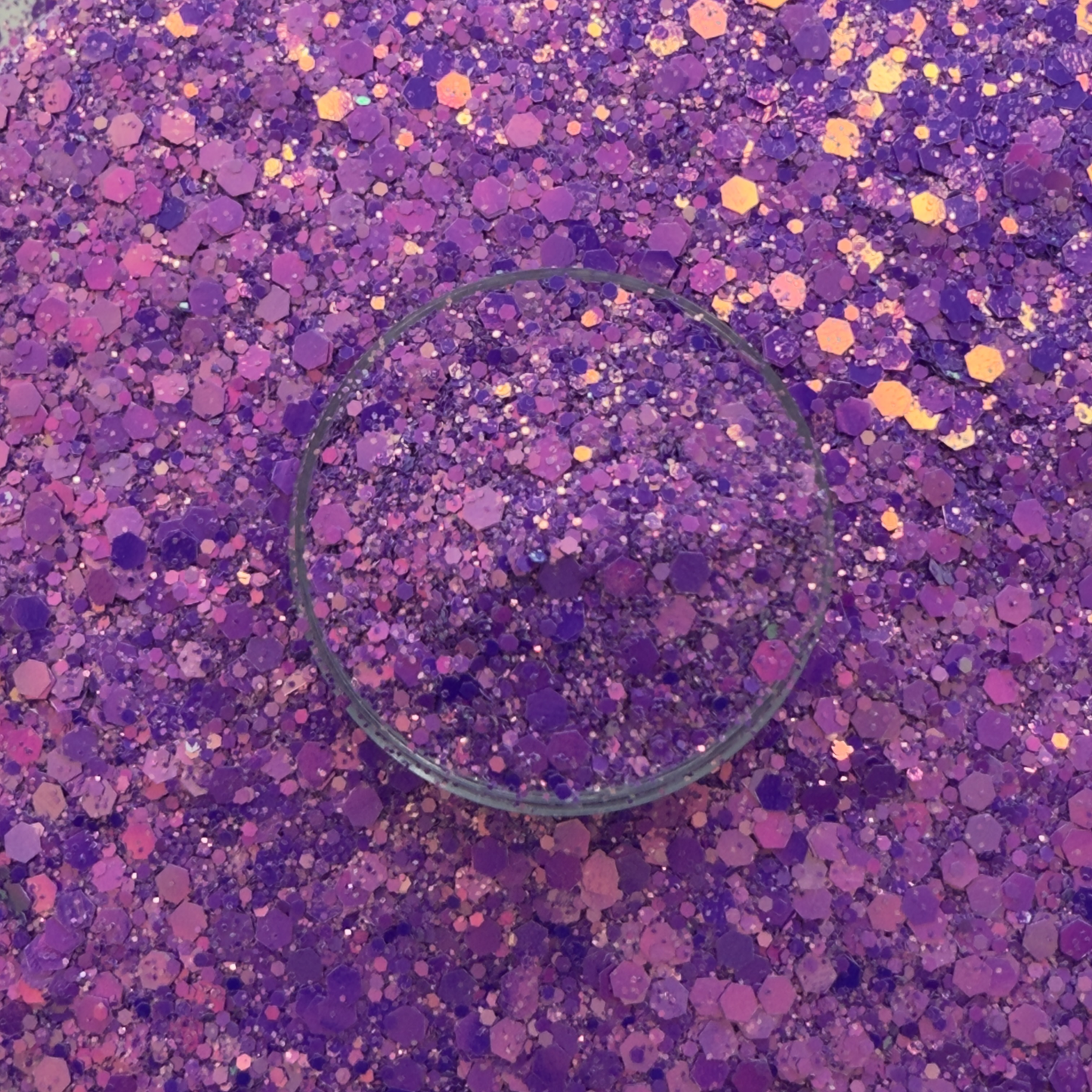 Ethereal - Fluorescent Pearl