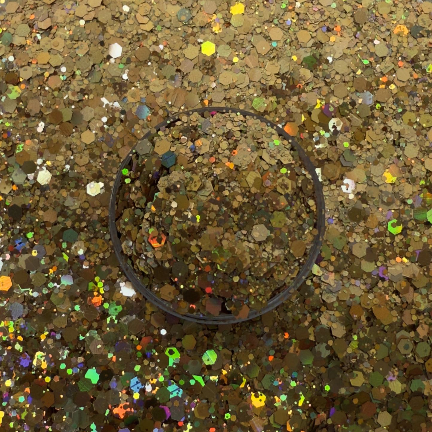 Frosted Maple - Holo