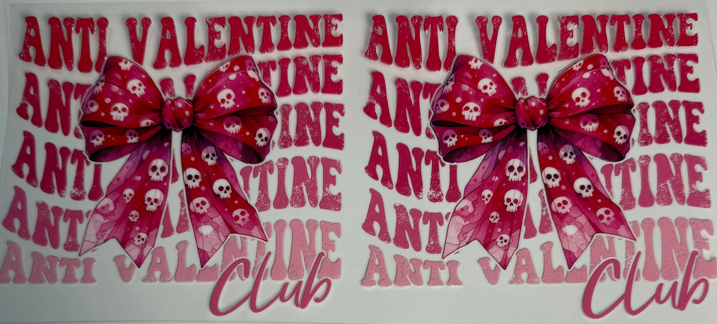 Anti valentine