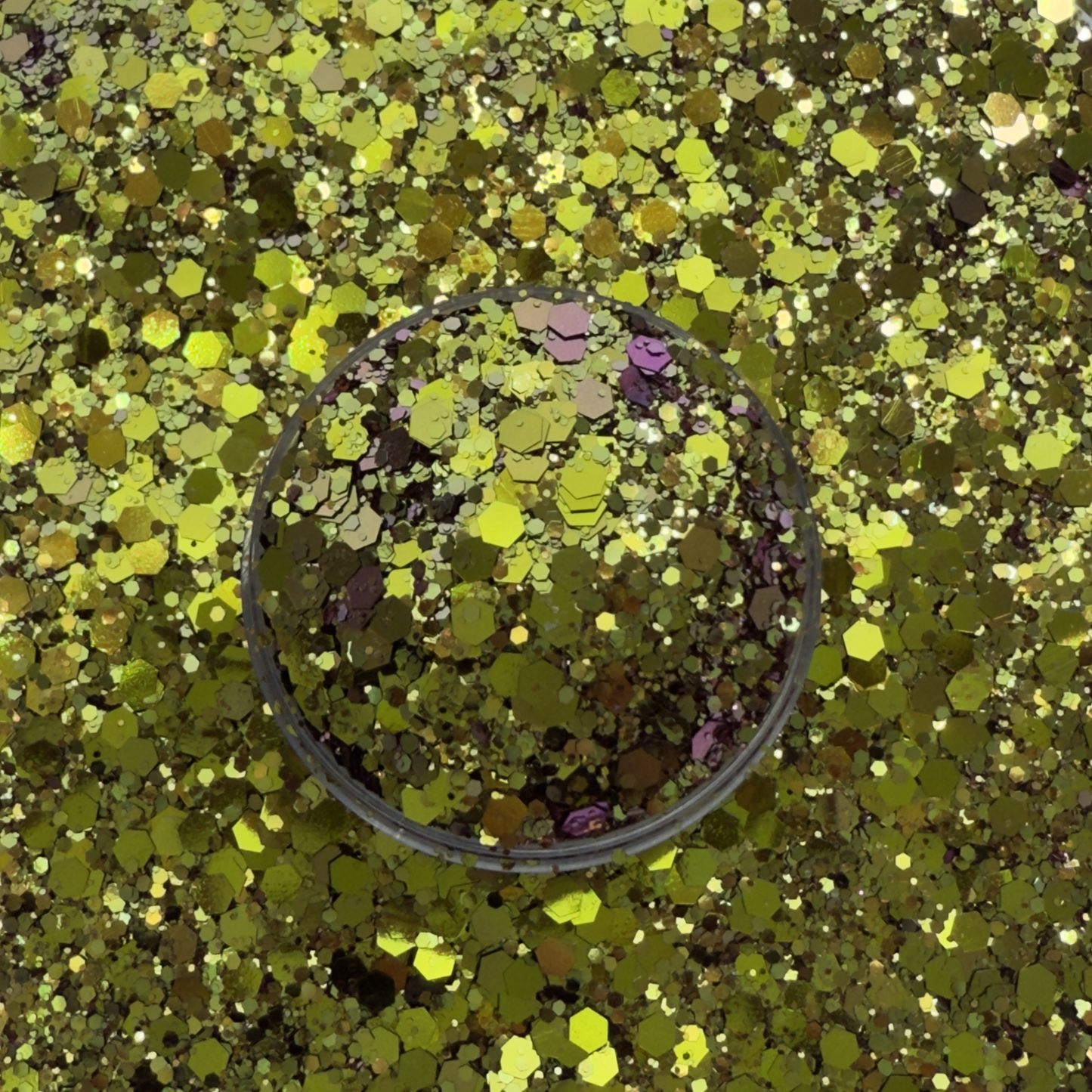 Golden Berry - Chameleon