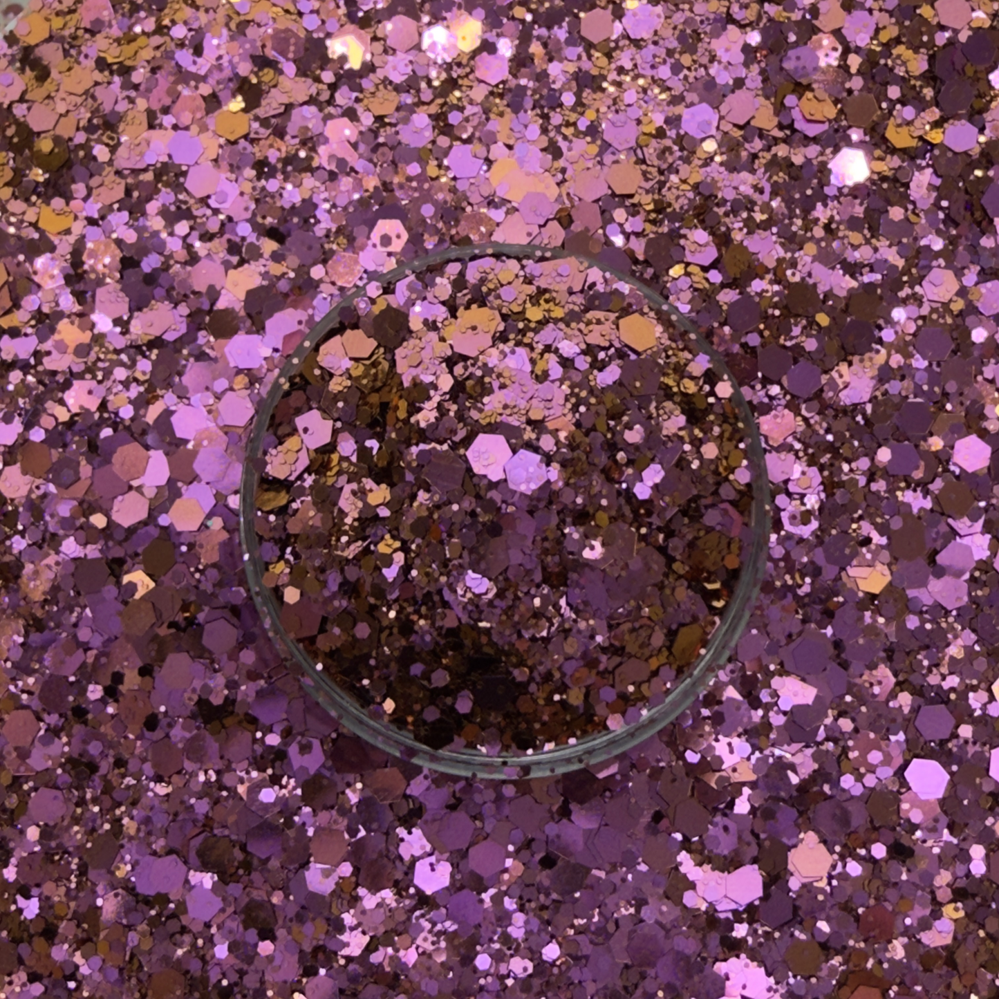 Golden Hour - Chameleon