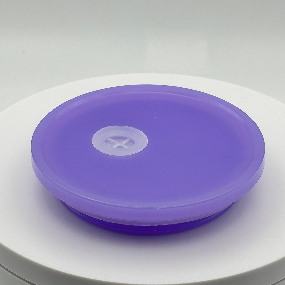 Acrylic Lids - Wattsupcustoms