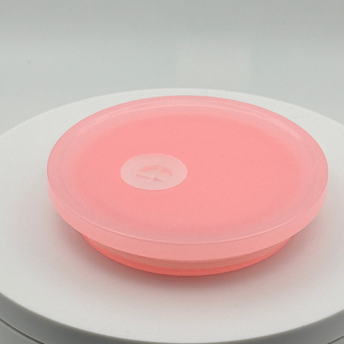 Acrylic Lids - Wattsupcustoms