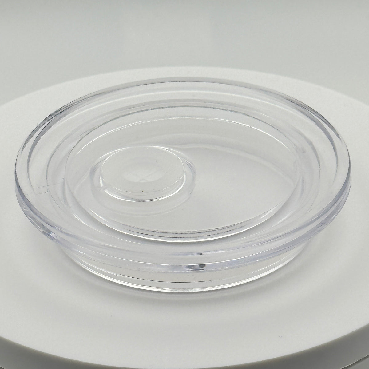 Acrylic Lids - Wattsupcustoms