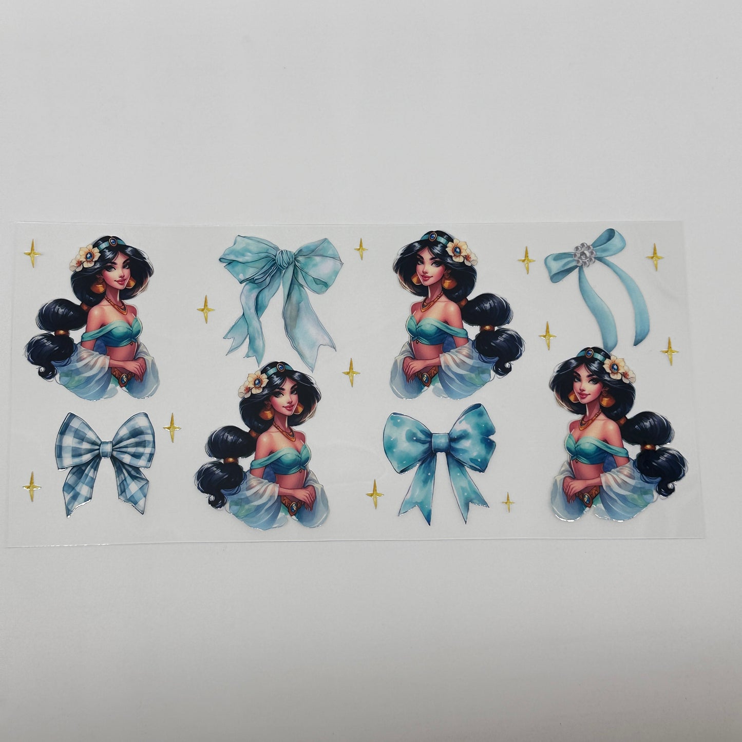 DISN Princess Jasmine