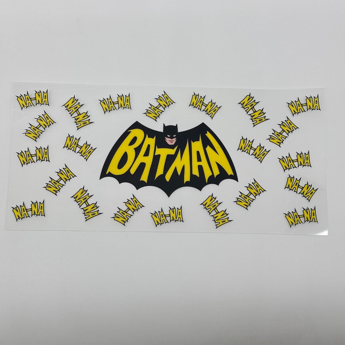 Batman - Custom Creation