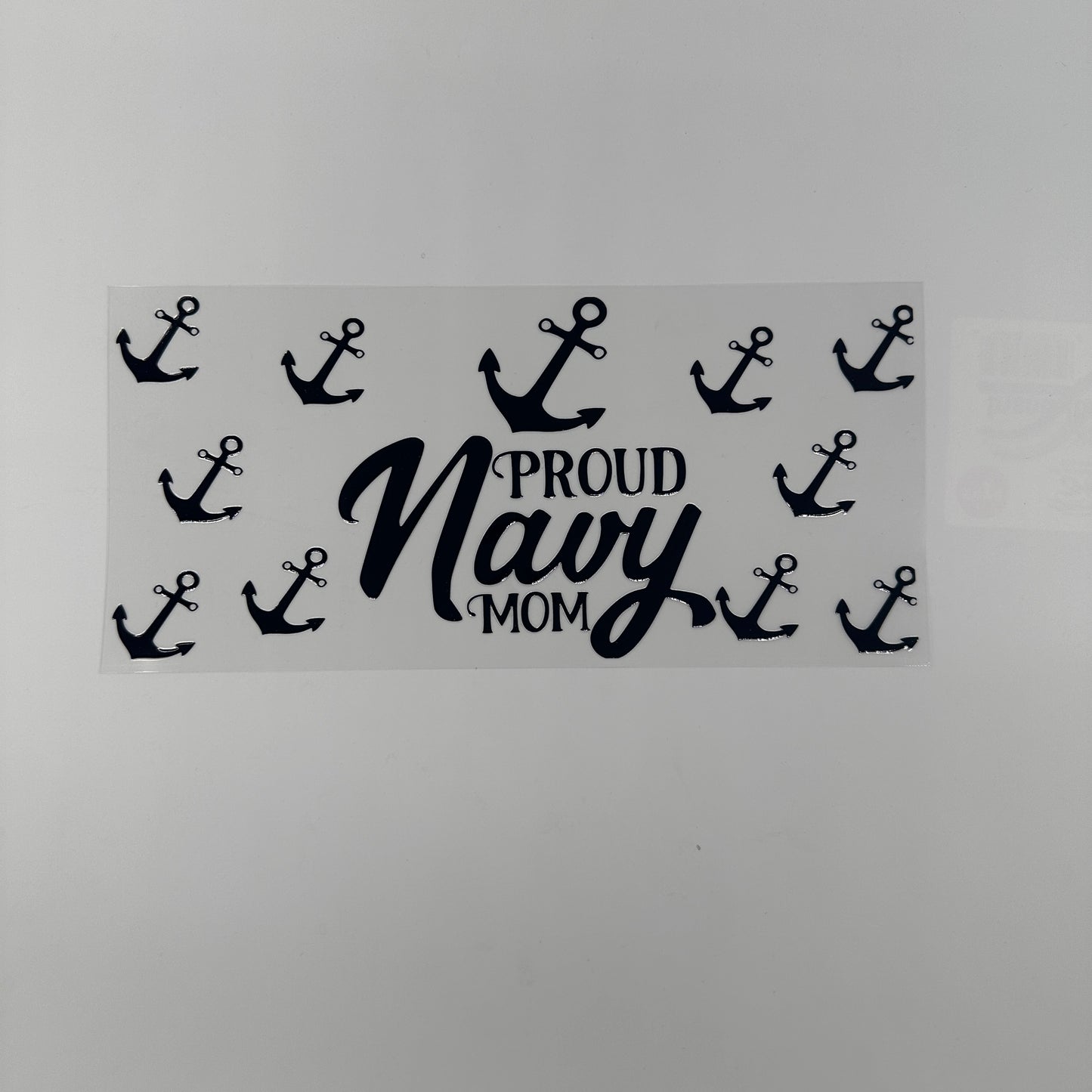 Navy Mom