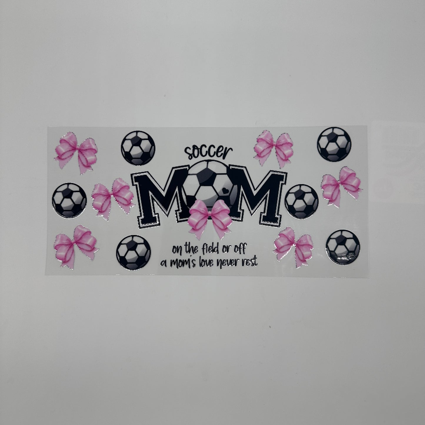Soccer Mom 2