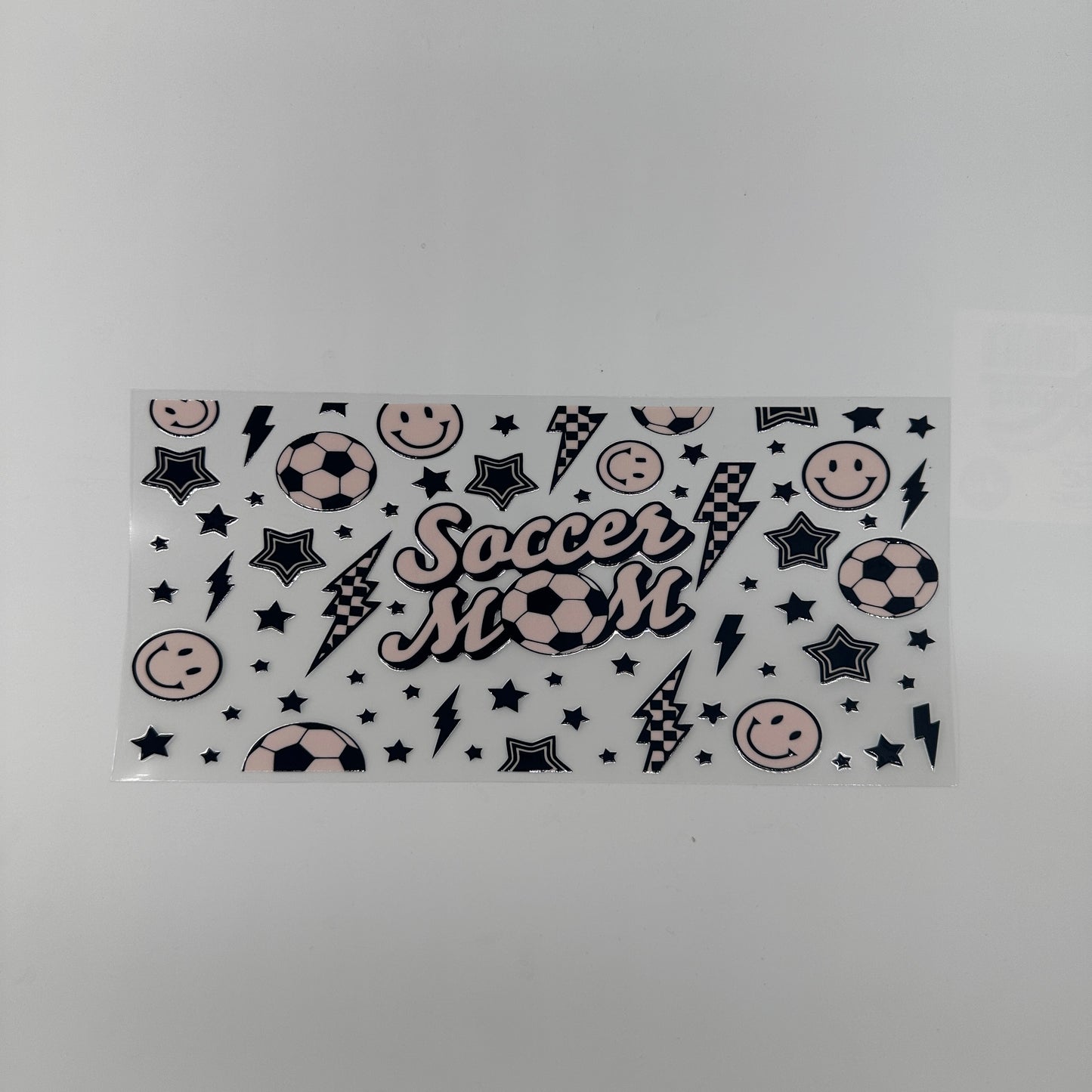 Soccer Mom - Wattsupcustoms