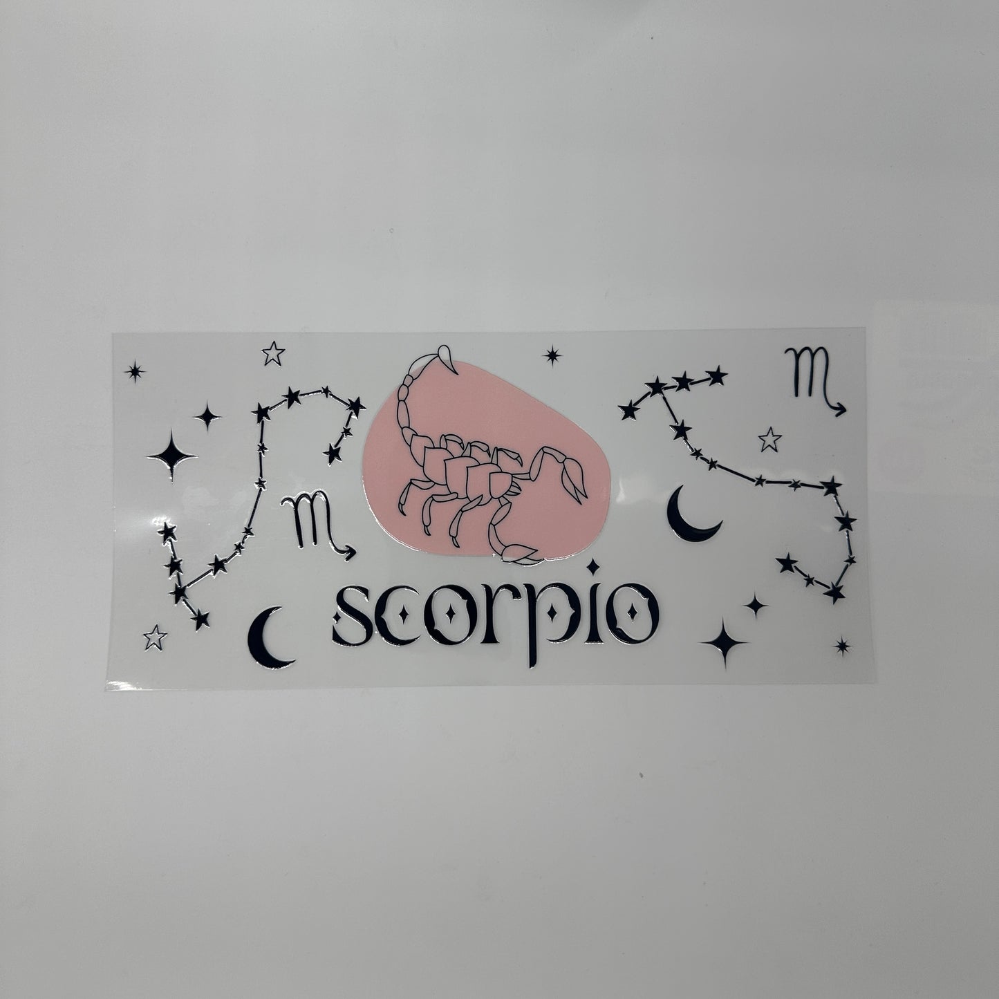 Scorpio 2