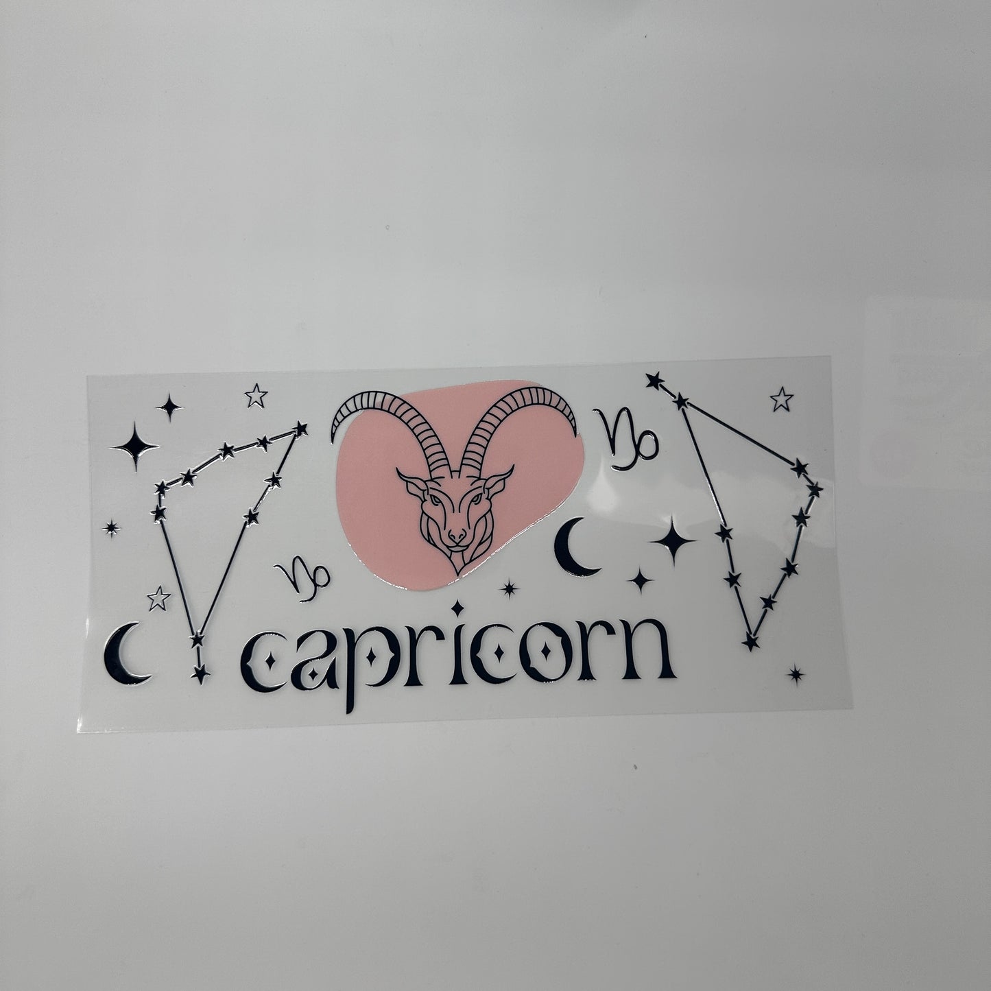 Capricorn 2