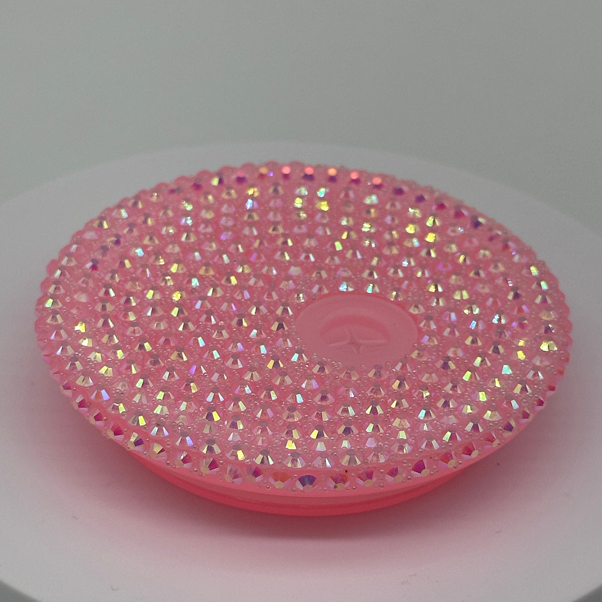Acrylic Lids - Wattsupcustoms