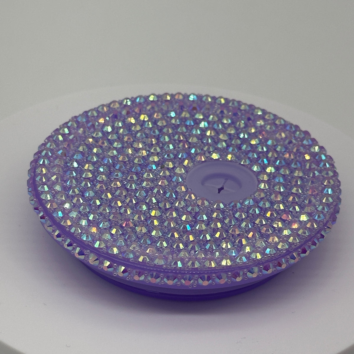Acrylic Lids - Wattsupcustoms