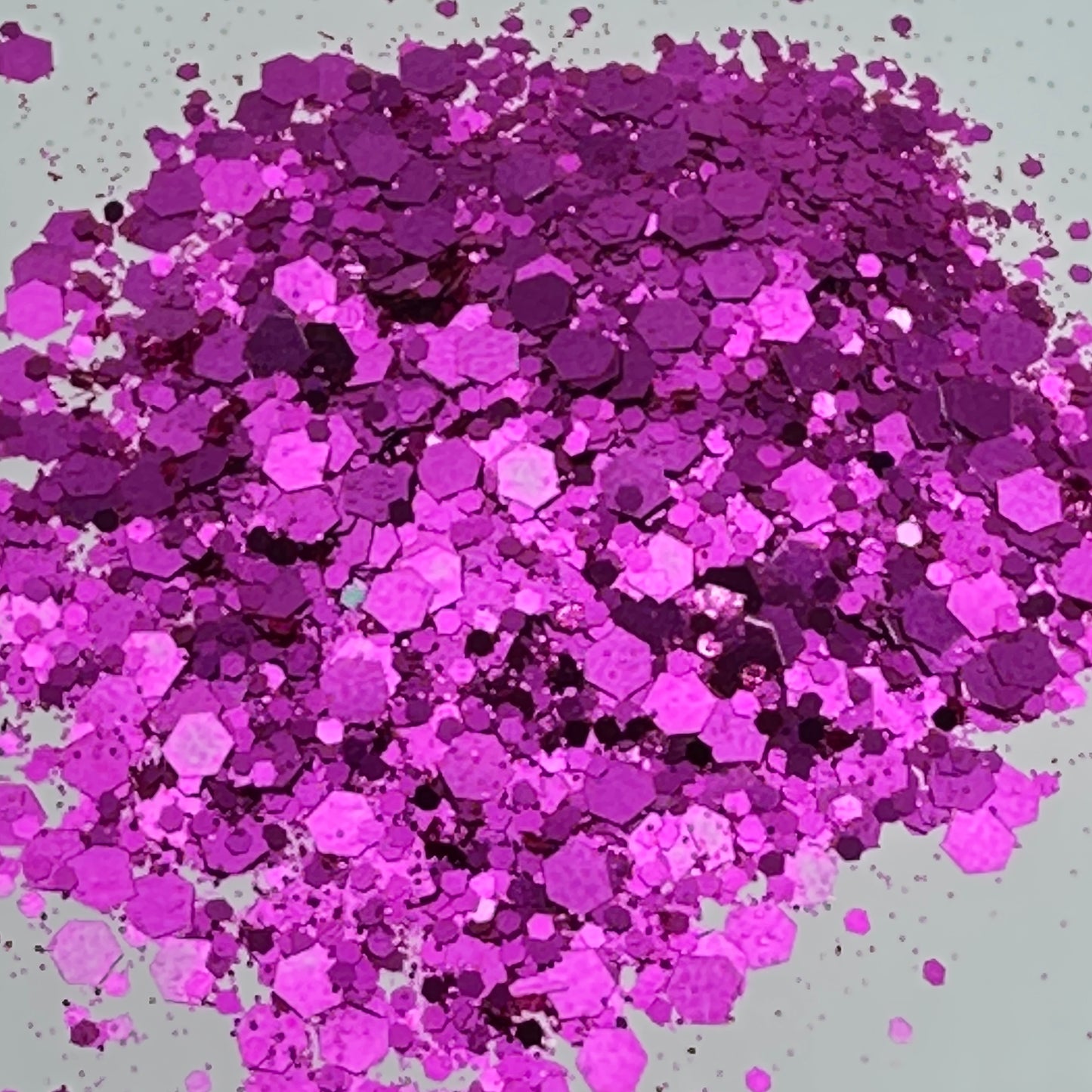 Diva - Neon Metallic