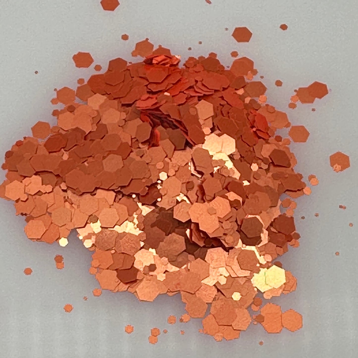 Lava - Matte Metallic