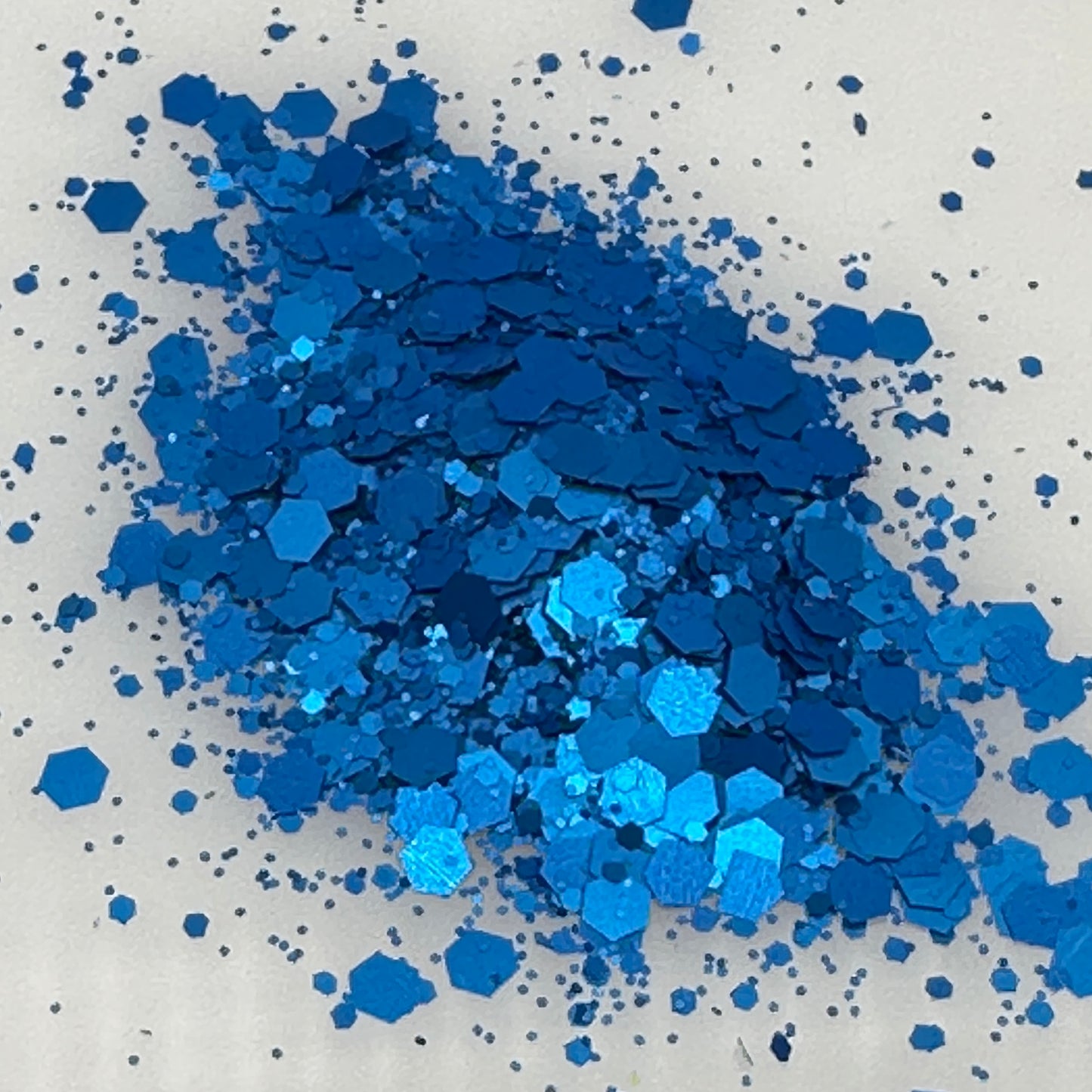 Baltic - Matte Metallic