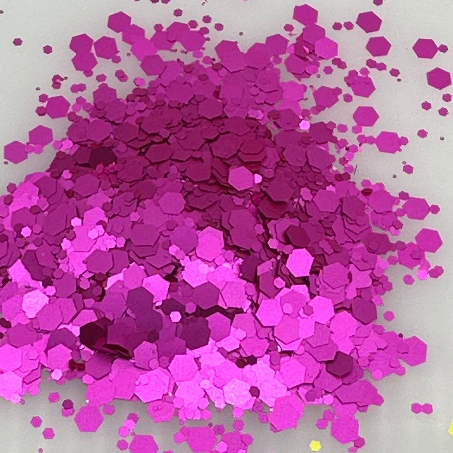 Boysenberry - Matte Metallic