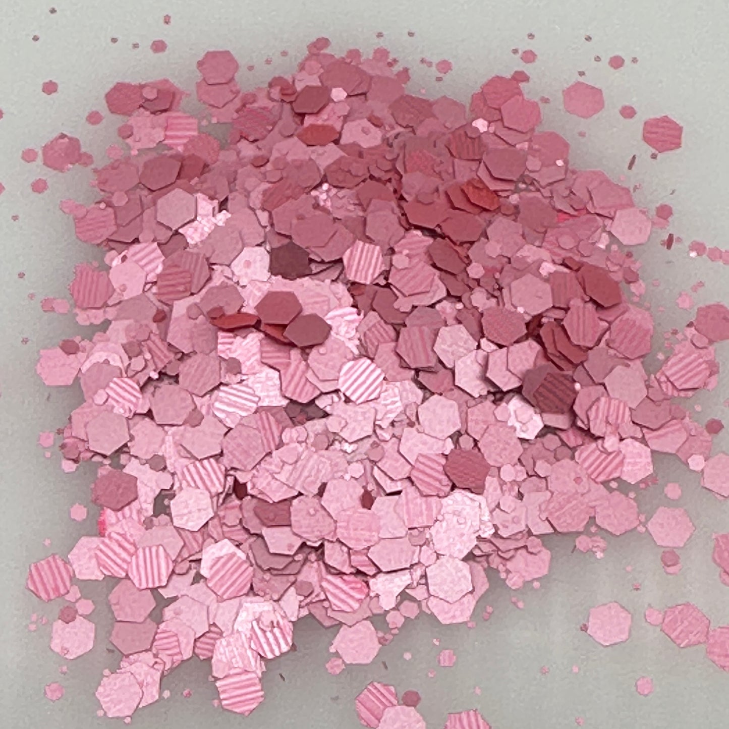 Shortcake - Matte Metallic