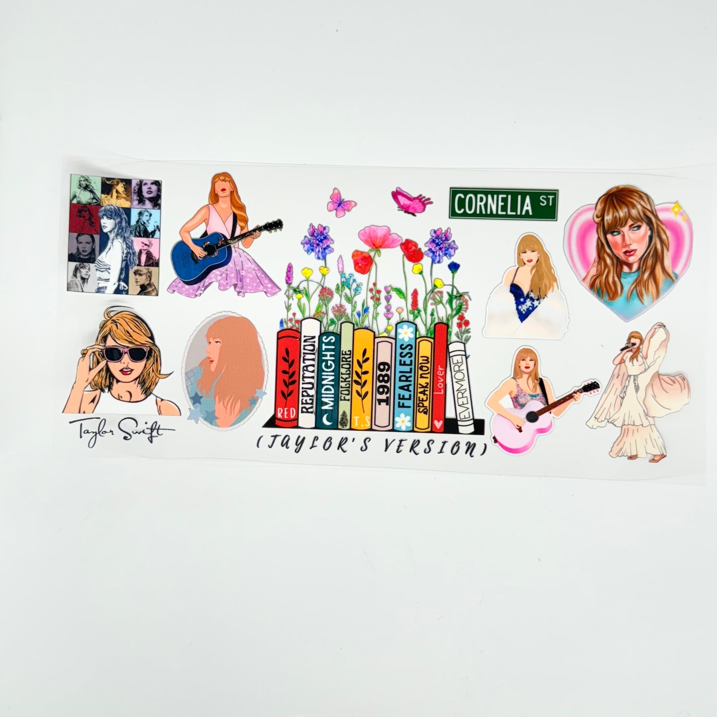 Tswift - Wattsupcustoms