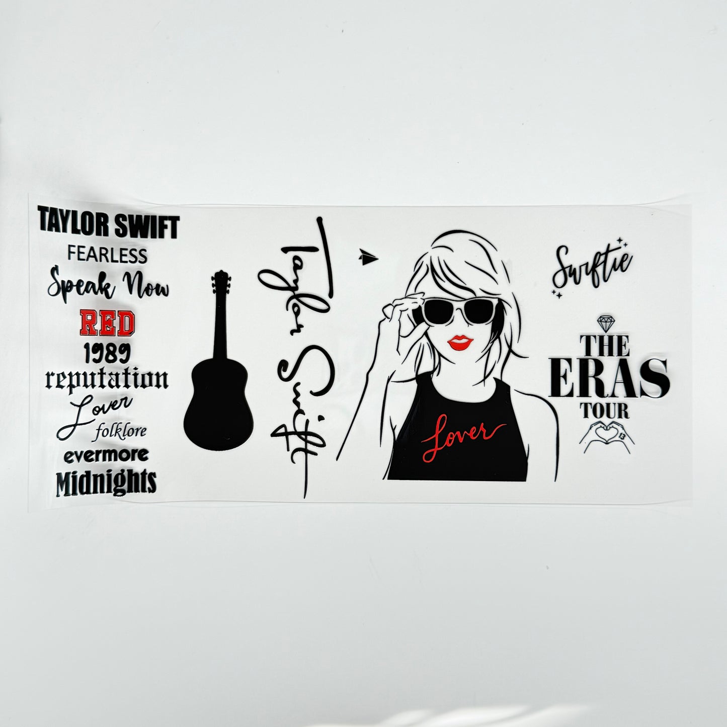 Tswift 3 - Wattsupcustoms