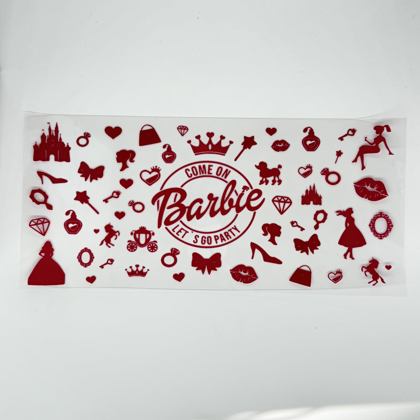 Barbie