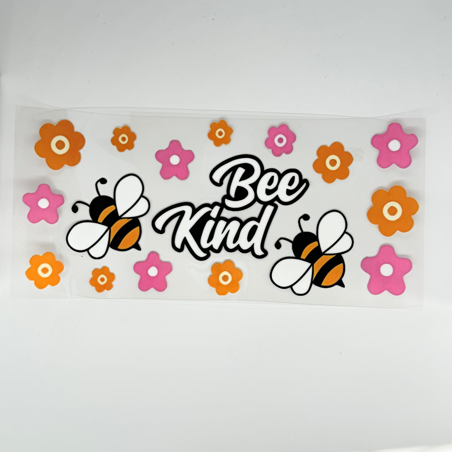 Bee Kind 2 - Wattsupcustoms