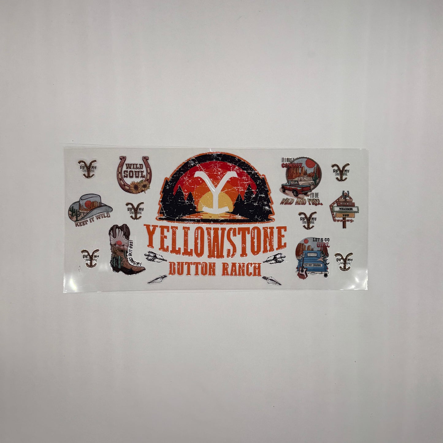 Yellowstone 4