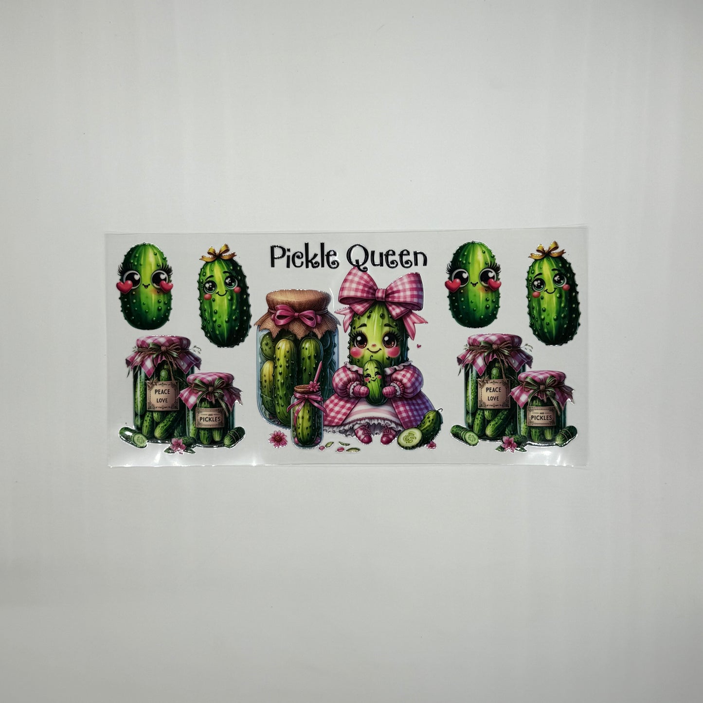 Pickles 7