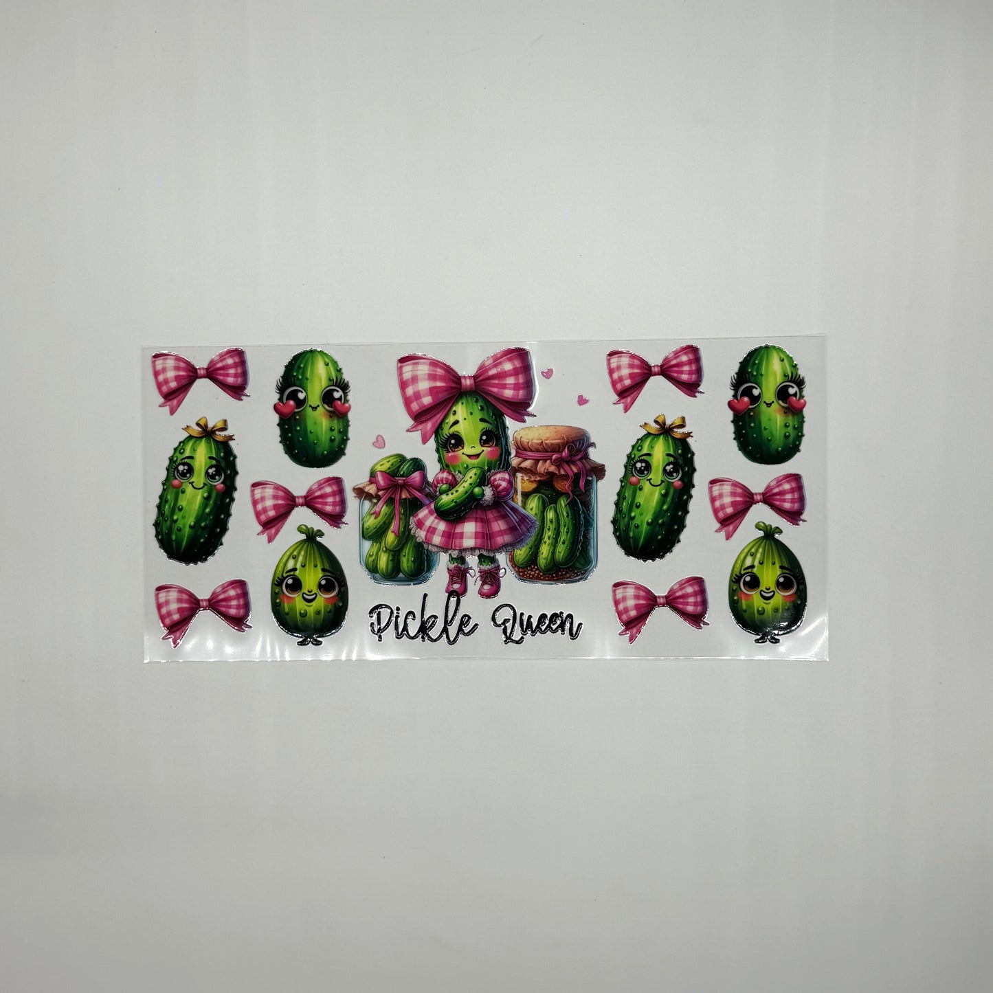 Pickles 9