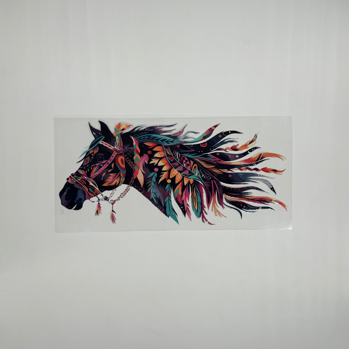 Horse - Wattsupcustoms