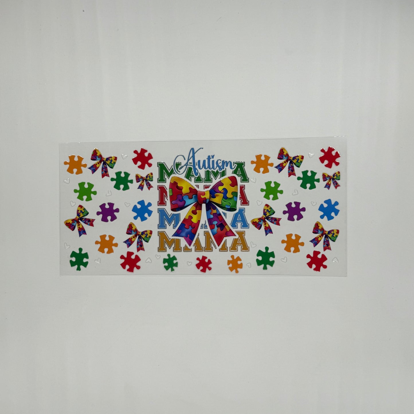 Autism Mama 2 - Wattsupcustoms
