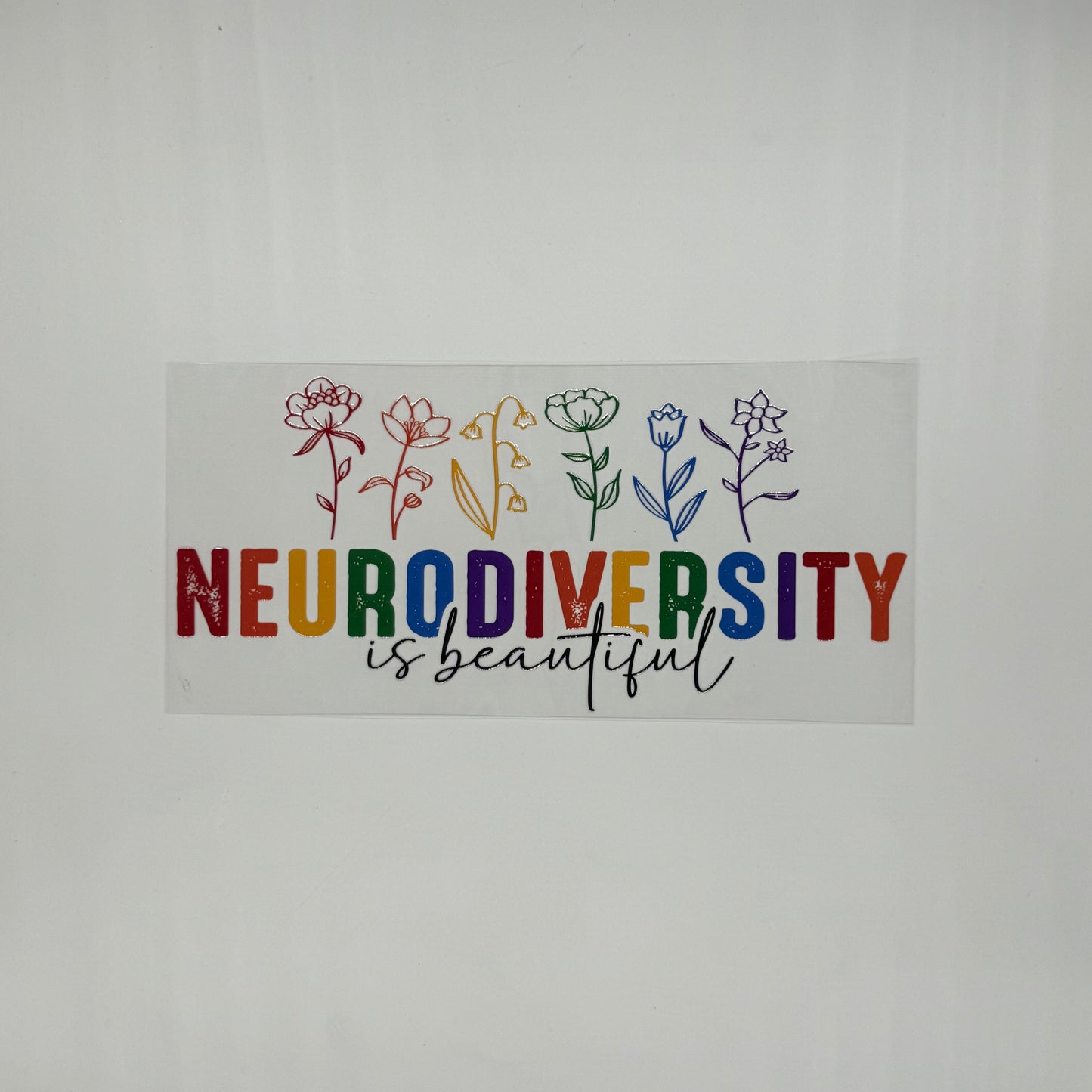 Neurodiversity