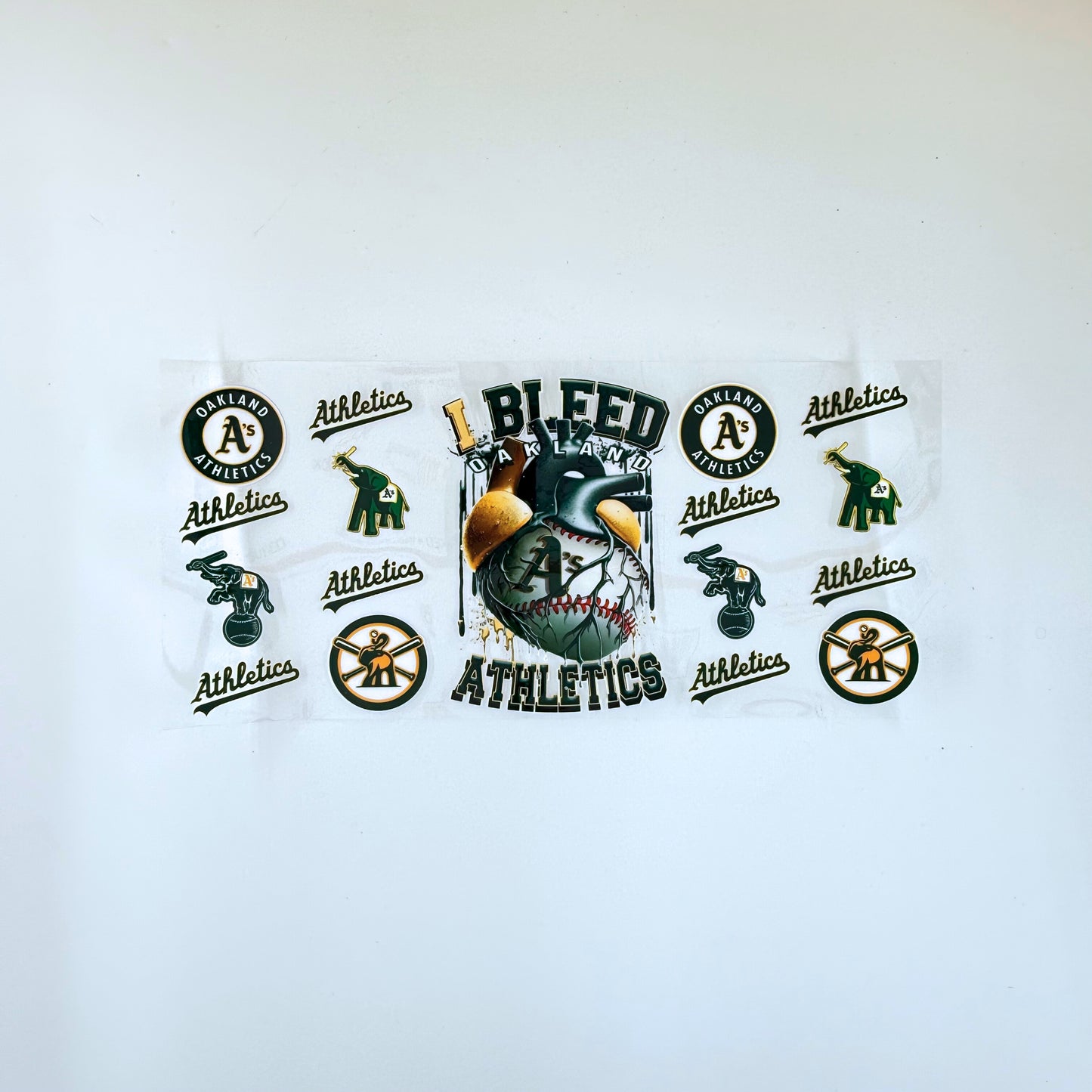 Athletics