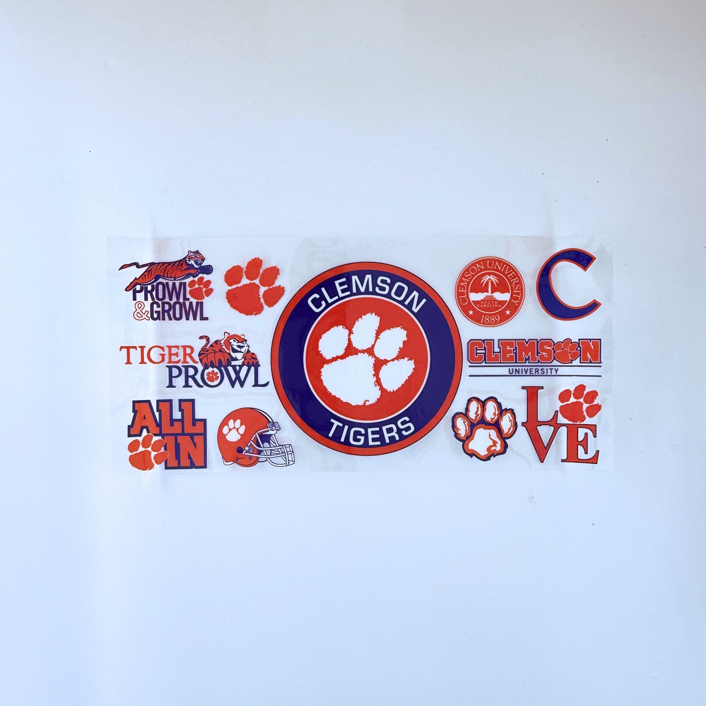 Tigers