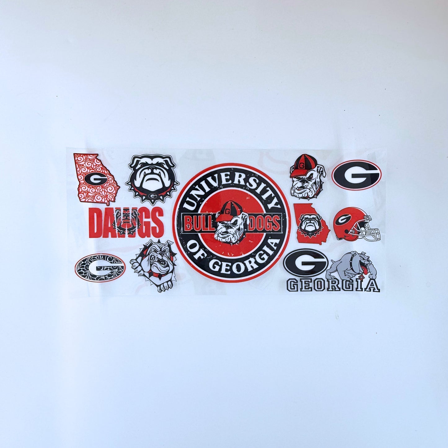 Bulldogs