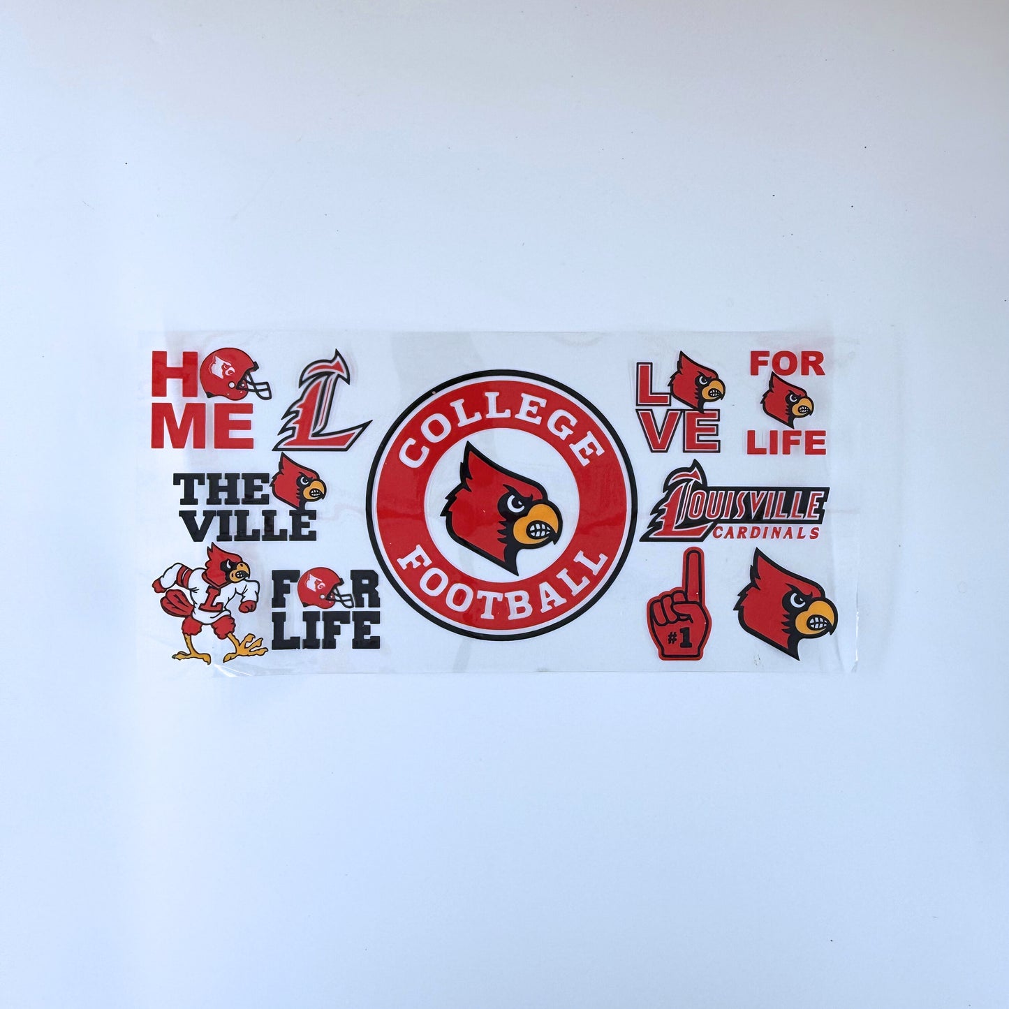 Loui Cardinals