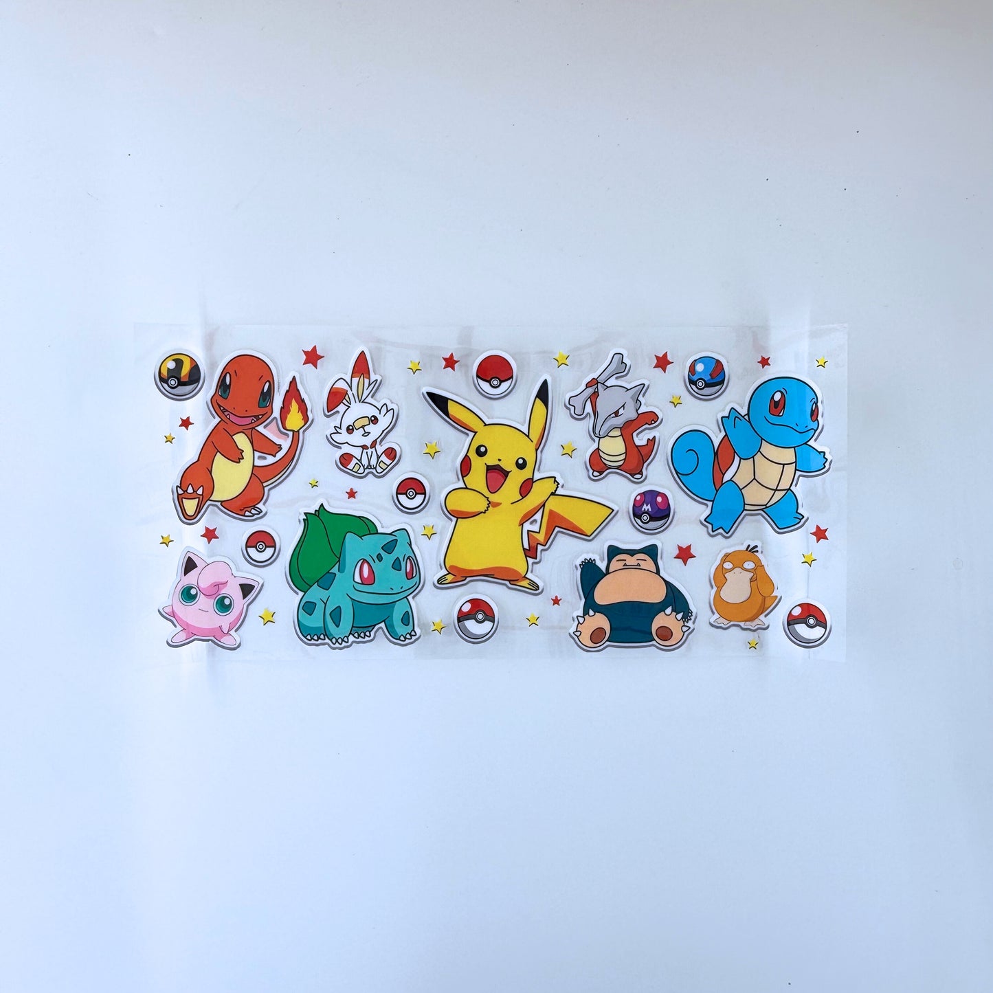 Pokemon