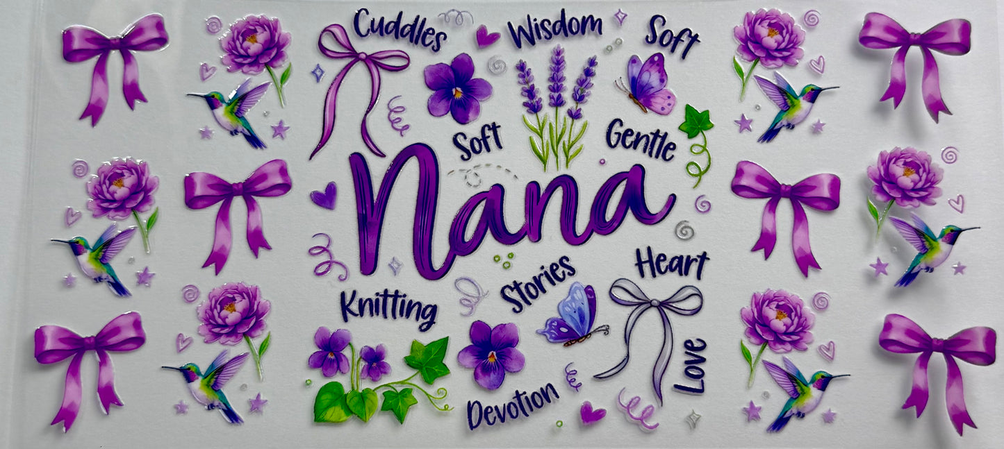 Nana