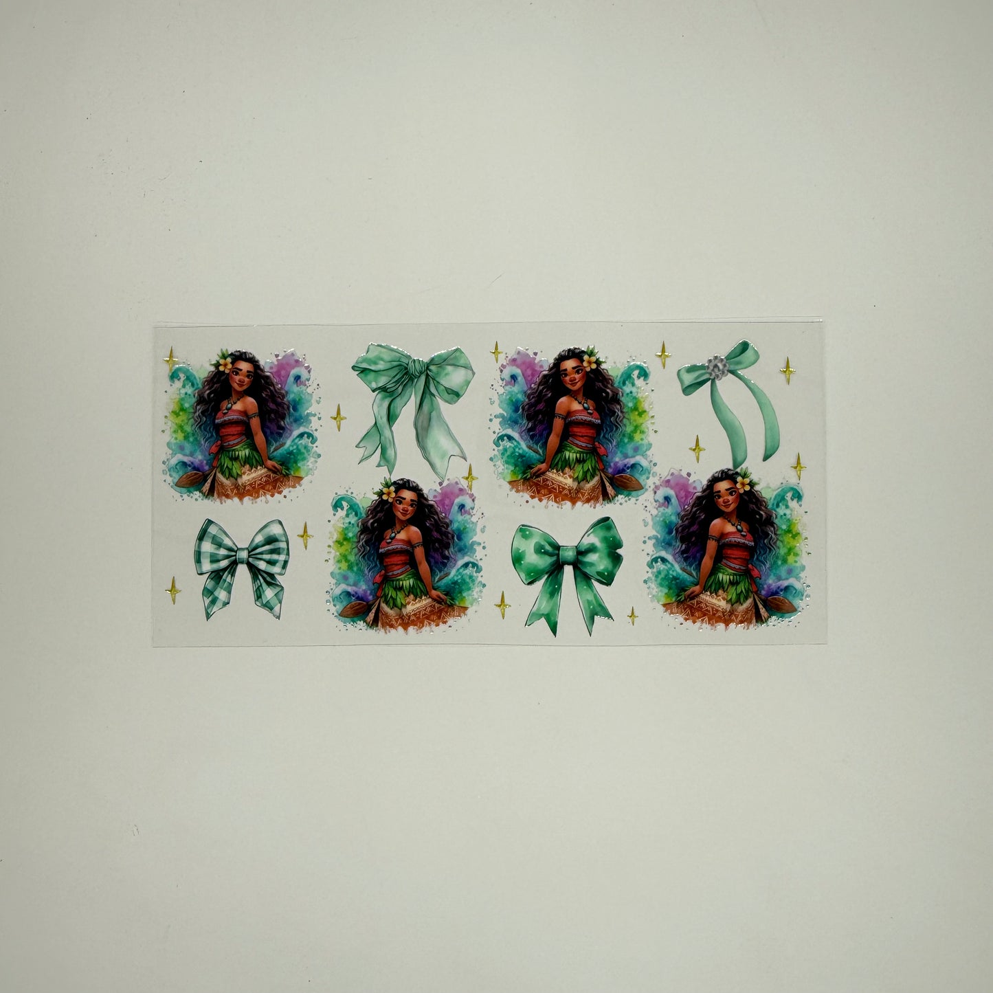 Moana 2