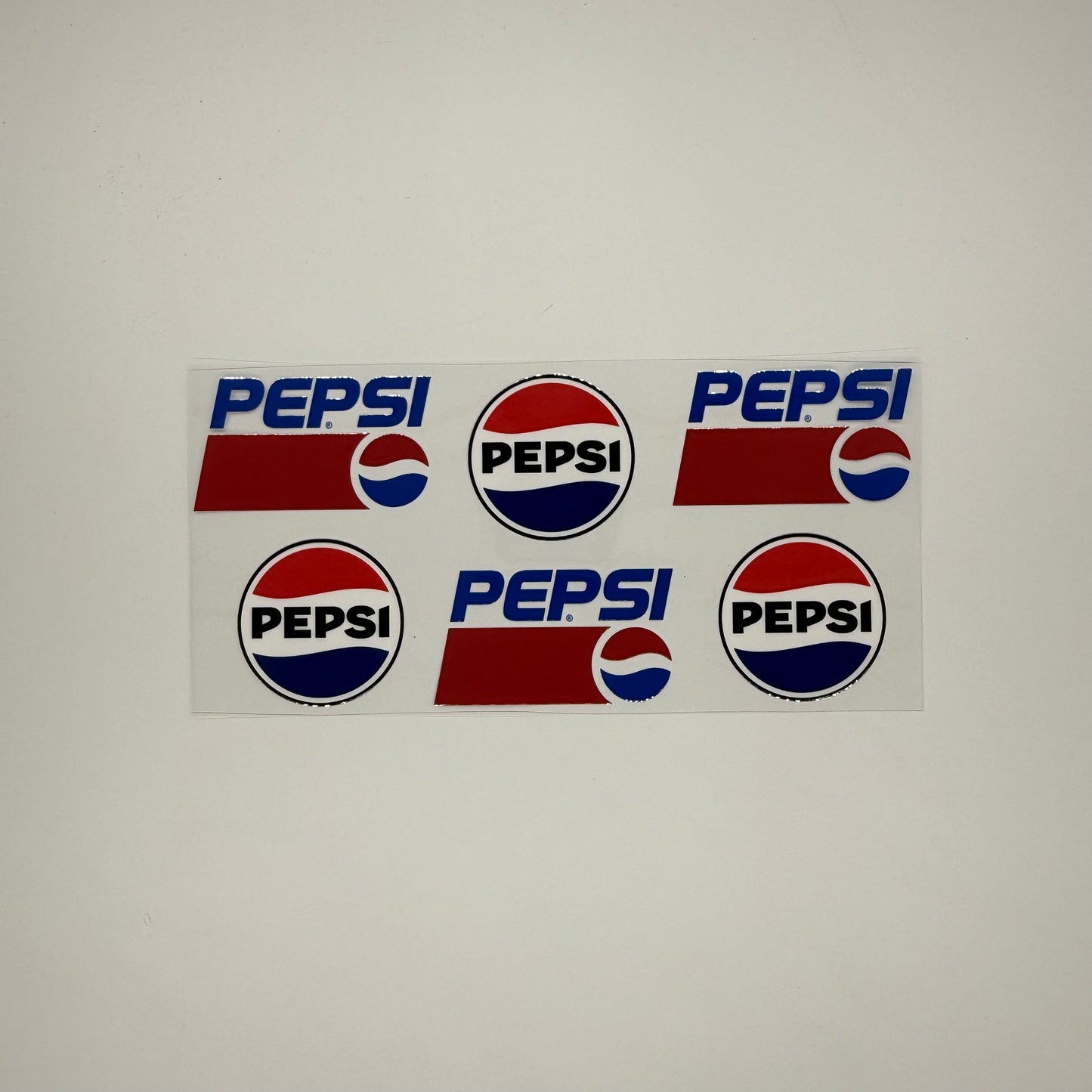 Pepsi